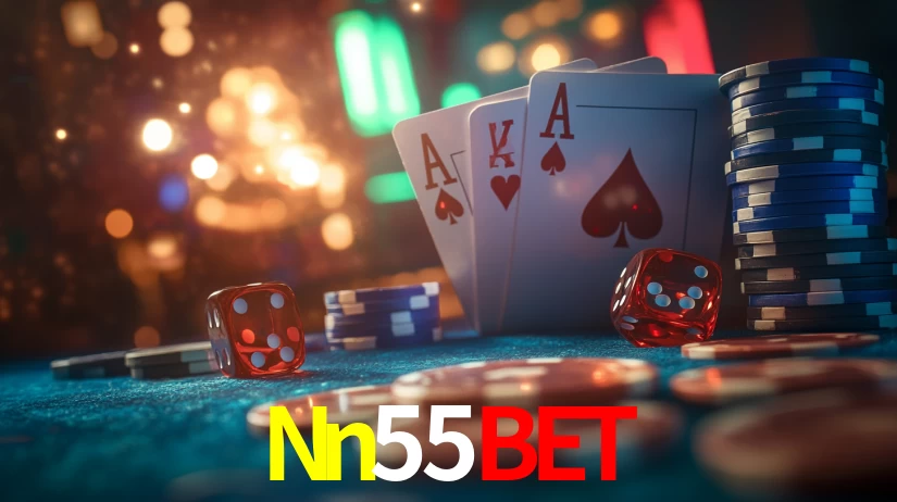 Nn55Bet Apostas Esportivas
